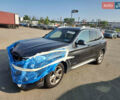 Серый БМВ Х3, объемом двигателя 2 л и пробегом 108 тыс. км за 17500 $, фото 2 на Automoto.ua