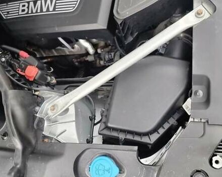 Серый БМВ Х3, объемом двигателя 2 л и пробегом 178 тыс. км за 28500 $, фото 10 на Automoto.ua