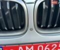 Серый БМВ Х3, объемом двигателя 3 л и пробегом 122 тыс. км за 29850 $, фото 5 на Automoto.ua