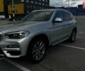 Серый БМВ Х3, объемом двигателя 2 л и пробегом 205 тыс. км за 30000 $, фото 1 на Automoto.ua
