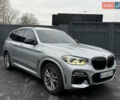 Сірий БМВ Х3, об'ємом двигуна 3 л та пробігом 131 тис. км за 33999 $, фото 3 на Automoto.ua