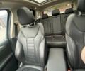 Сірий БМВ Х3, об'ємом двигуна 2 л та пробігом 92 тис. км за 30600 $, фото 5 на Automoto.ua