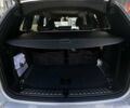 Серый БМВ Х3, объемом двигателя 2 л и пробегом 205 тыс. км за 30000 $, фото 18 на Automoto.ua
