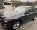 Сірий БМВ Х3, об'ємом двигуна 2 л та пробігом 92 тис. км за 30600 $, фото 7 на Automoto.ua