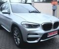Серый БМВ Х3, объемом двигателя 2 л и пробегом 112 тыс. км за 24790 $, фото 1 на Automoto.ua