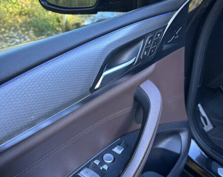 Серый БМВ Х3, объемом двигателя 1.6 л и пробегом 105 тыс. км за 28500 $, фото 14 на Automoto.ua