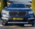 Серый БМВ Х3, объемом двигателя 2 л и пробегом 146 тыс. км за 24400 $, фото 1 на Automoto.ua
