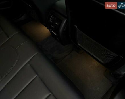 Сірий БМВ Х3, об'ємом двигуна 3 л та пробігом 131 тис. км за 33999 $, фото 48 на Automoto.ua