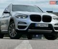 Сірий БМВ Х3, об'ємом двигуна 2 л та пробігом 114 тис. км за 21350 $, фото 2 на Automoto.ua