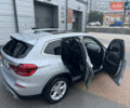 Сірий БМВ Х3, об'ємом двигуна 2 л та пробігом 80 тис. км за 27300 $, фото 14 на Automoto.ua