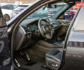 Сірий БМВ Х3, об'ємом двигуна 3 л та пробігом 126 тис. км за 37700 $, фото 18 на Automoto.ua