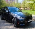 Сірий БМВ Х3, об'ємом двигуна 3 л та пробігом 45 тис. км за 40500 $, фото 8 на Automoto.ua