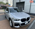 Серый БМВ Х3, объемом двигателя 2 л и пробегом 65 тыс. км за 28500 $, фото 55 на Automoto.ua