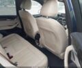 Сірий БМВ Х3, об'ємом двигуна 2 л та пробігом 52 тис. км за 8500 $, фото 10 на Automoto.ua