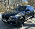 Сірий БМВ Х3, об'ємом двигуна 2 л та пробігом 153 тис. км за 27500 $, фото 1 на Automoto.ua