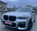 Серый БМВ Х3, объемом двигателя 3 л и пробегом 127 тыс. км за 32500 $, фото 4 на Automoto.ua