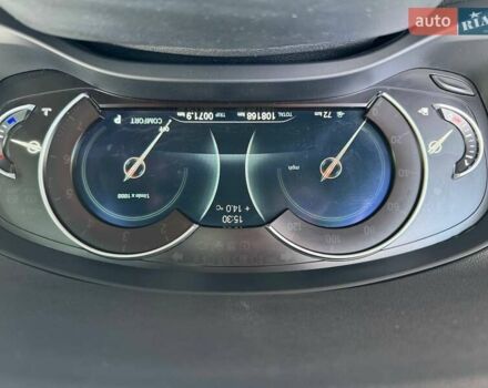 Серый БМВ Х3, объемом двигателя 2 л и пробегом 108 тыс. км за 28300 $, фото 13 на Automoto.ua