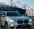 Сірий БМВ Х3, об'ємом двигуна 2 л та пробігом 122 тис. км за 24146 $, фото 1 на Automoto.ua