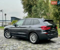 Сірий БМВ Х3, об'ємом двигуна 2 л та пробігом 85 тис. км за 30999 $, фото 111 на Automoto.ua