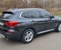 Серый БМВ Х3, объемом двигателя 2 л и пробегом 169 тыс. км за 24500 $, фото 8 на Automoto.ua