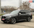 Сірий БМВ Х3, об'ємом двигуна 0 л та пробігом 177 тис. км за 34999 $, фото 2 на Automoto.ua