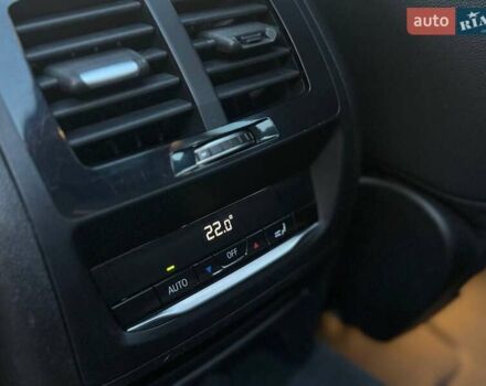 Серый БМВ Х3, объемом двигателя 2 л и пробегом 91 тыс. км за 24500 $, фото 14 на Automoto.ua