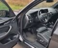 Серый БМВ Х3, объемом двигателя 2 л и пробегом 169 тыс. км за 24500 $, фото 21 на Automoto.ua