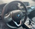 Сірий БМВ Х3, об'ємом двигуна 2 л та пробігом 0 тис. км за 12100 $, фото 10 на Automoto.ua