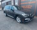 Сірий БМВ Х3, об'ємом двигуна 2 л та пробігом 0 тис. км за 12100 $, фото 1 на Automoto.ua