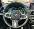 Серый БМВ Х3, объемом двигателя 3 л и пробегом 122 тыс. км за 29850 $, фото 52 на Automoto.ua