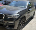 Серый БМВ Х3, объемом двигателя 2.99 л и пробегом 212 тыс. км за 36500 $, фото 1 на Automoto.ua