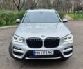 Серый БМВ Х3, объемом двигателя 2 л и пробегом 178 тыс. км за 28500 $, фото 1 на Automoto.ua