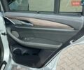 Серый БМВ Х3, объемом двигателя 3 л и пробегом 122 тыс. км за 29850 $, фото 33 на Automoto.ua