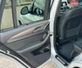 Серый БМВ Х3, объемом двигателя 3 л и пробегом 122 тыс. км за 29850 $, фото 41 на Automoto.ua