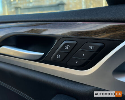 Серый БМВ Х3, объемом двигателя 2 л и пробегом 146 тыс. км за 24400 $, фото 20 на Automoto.ua