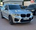 Серый БМВ Х3, объемом двигателя 2 л и пробегом 91 тыс. км за 24500 $, фото 8 на Automoto.ua