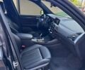 Сірий БМВ Х3, об'ємом двигуна 2 л та пробігом 97 тис. км за 25000 $, фото 8 на Automoto.ua