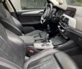 Сірий БМВ Х3, об'ємом двигуна 2 л та пробігом 92 тис. км за 30600 $, фото 3 на Automoto.ua