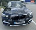 Серый БМВ Х3, объемом двигателя 1.6 л и пробегом 70 тыс. км за 34990 $, фото 1 на Automoto.ua