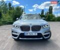 Серый БМВ Х3, объемом двигателя 2 л и пробегом 139 тыс. км за 24999 $, фото 1 на Automoto.ua