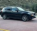 Серый БМВ Х3, объемом двигателя 2 л и пробегом 131 тыс. км за 30000 $, фото 1 на Automoto.ua