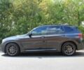 Серый БМВ Х3, объемом двигателя 3 л и пробегом 36 тыс. км за 20100 $, фото 4 на Automoto.ua