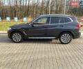 Серый БМВ Х3, объемом двигателя 2 л и пробегом 90 тыс. км за 28000 $, фото 1 на Automoto.ua