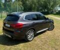 Серый БМВ Х3, объемом двигателя 2 л и пробегом 180 тыс. км за 23900 $, фото 8 на Automoto.ua