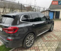 Серый БМВ Х3, объемом двигателя 2 л и пробегом 194 тыс. км за 23500 $, фото 2 на Automoto.ua