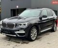 Серый БМВ Х3, объемом двигателя 2 л и пробегом 87 тыс. км за 26900 $, фото 1 на Automoto.ua