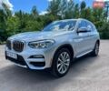 Серый БМВ Х3, объемом двигателя 2 л и пробегом 139 тыс. км за 24999 $, фото 18 на Automoto.ua