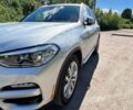 Серый БМВ Х3, объемом двигателя 2 л и пробегом 139 тыс. км за 24999 $, фото 90 на Automoto.ua