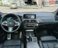 Серый БМВ Х3, объемом двигателя 3 л и пробегом 122 тыс. км за 29850 $, фото 53 на Automoto.ua
