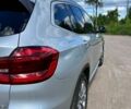 Серый БМВ Х3, объемом двигателя 2 л и пробегом 139 тыс. км за 24999 $, фото 6 на Automoto.ua